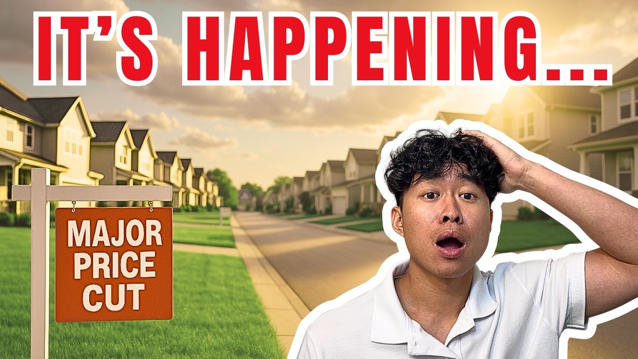 Jacksonville FL Housing Market Update: What You NEED to Know NOW | July 2025