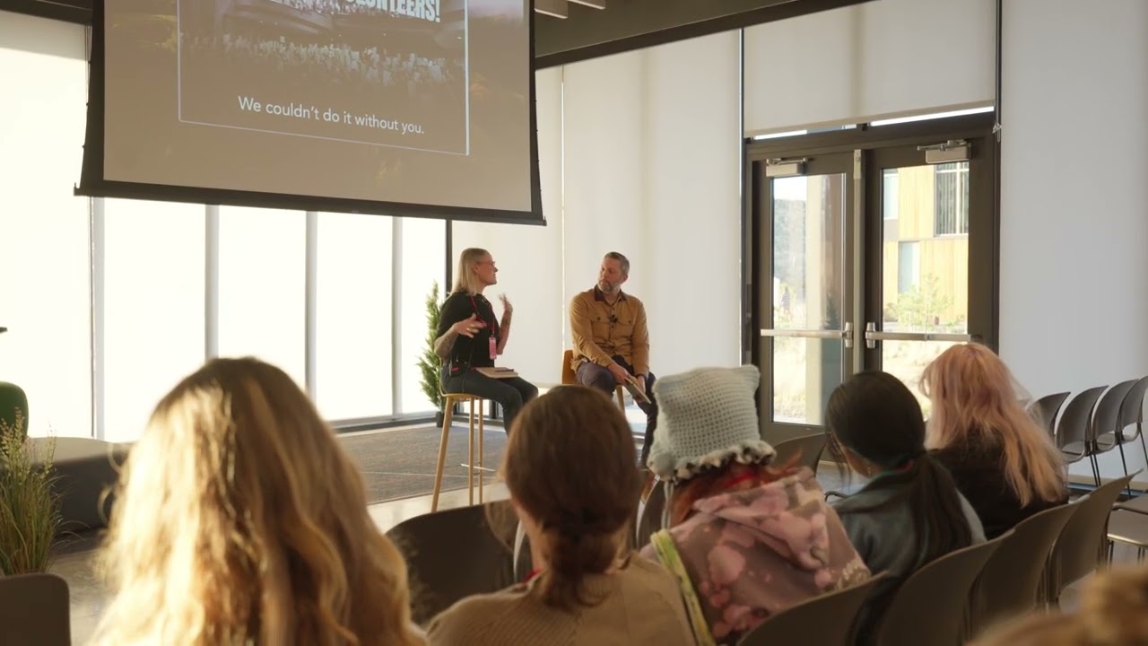 Bend Design 2025: Lisa Congdon, In Conversation