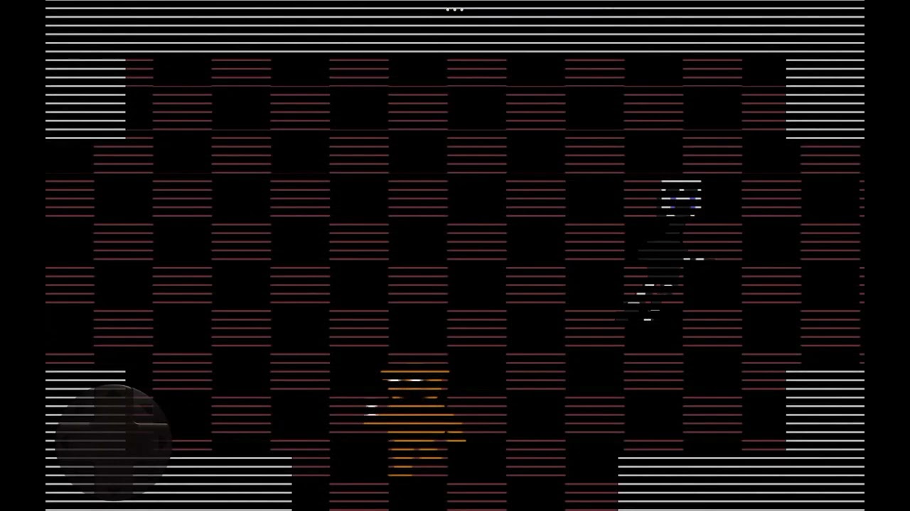 Uno de los juegos de FNAF 2