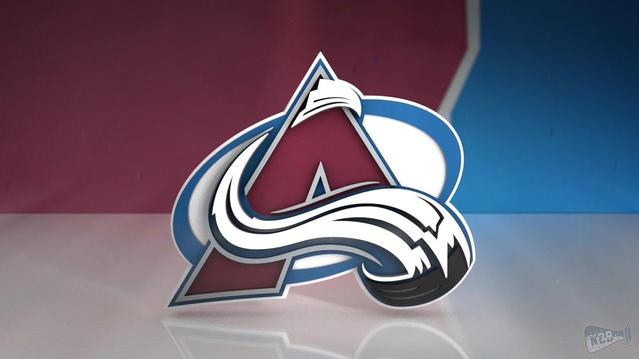 Colorado Avalanche 2018-19 Goal Horn