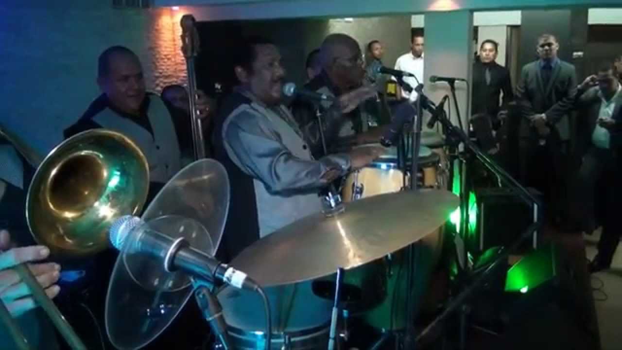 Te Quiero - Los Blanco de Maracaibo