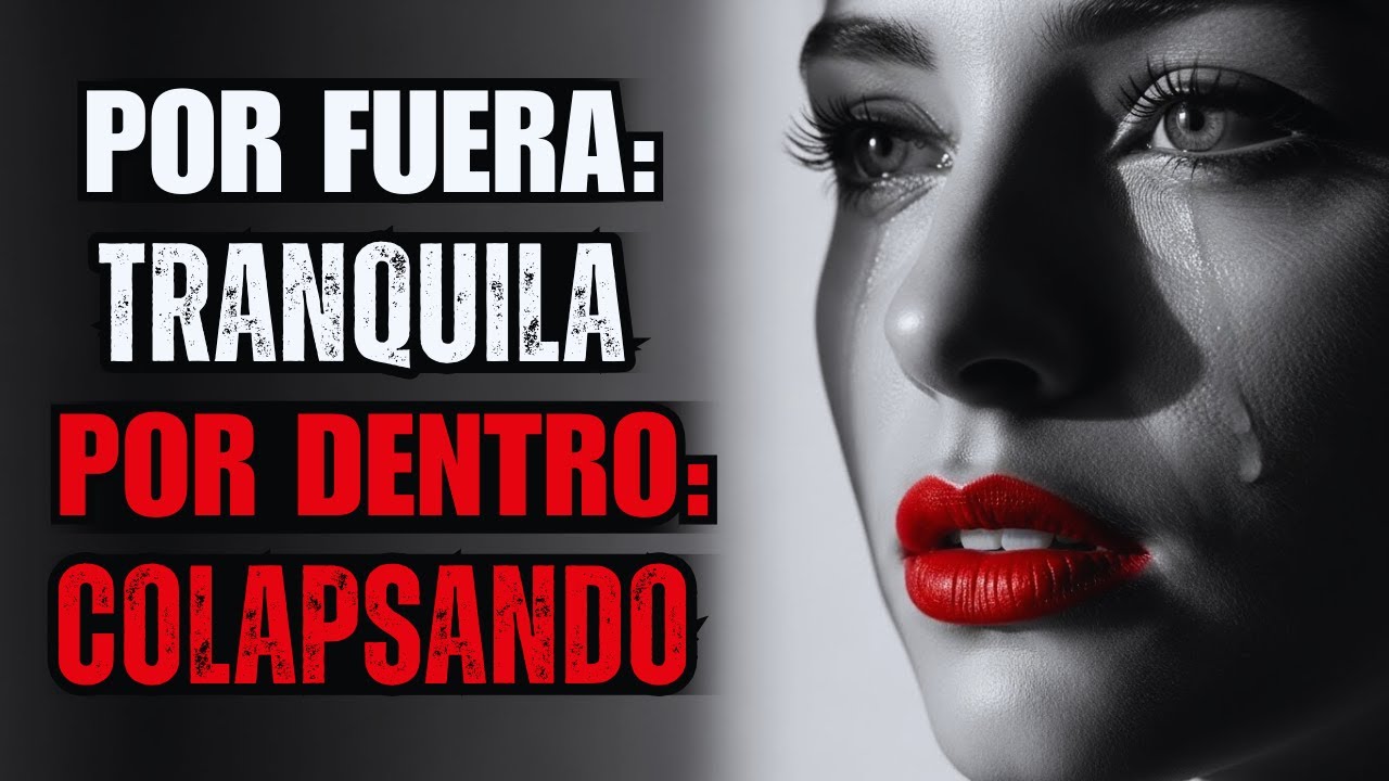 Sorprendente Verdad: Ella Colapsa En Silencio Después De Perderte