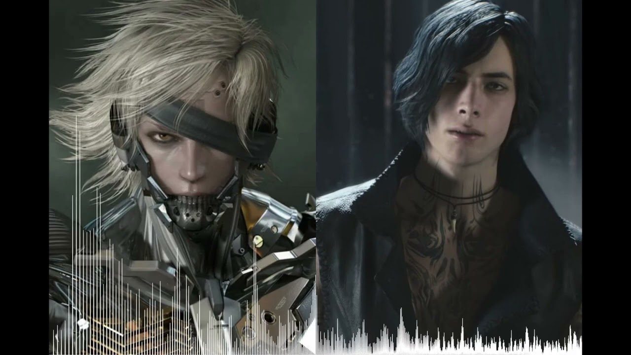 Abyssal Time X Rules of Nature Mashup