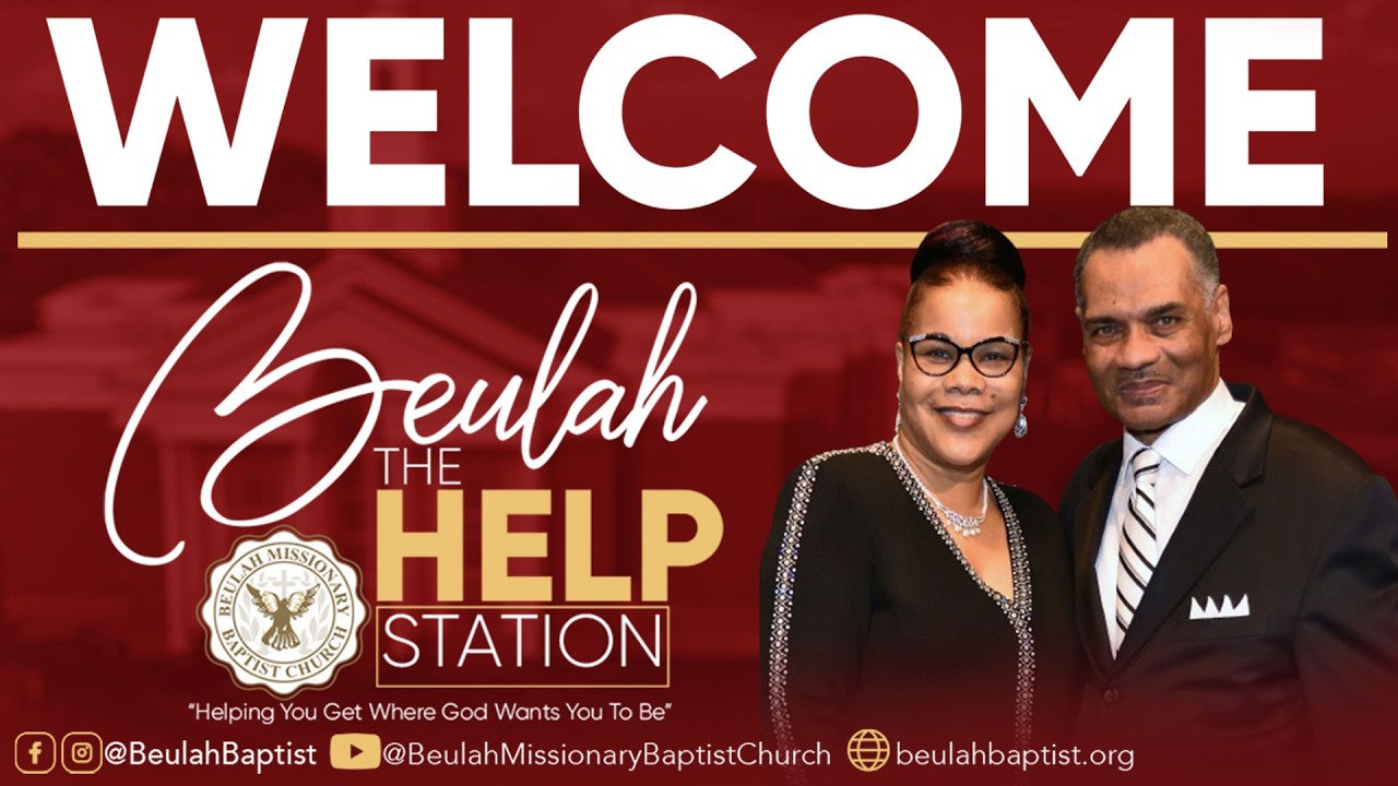 Genesis 22:7-9  |WHEN ALL YOU HAVE LEFT IS FAITH  Reverend Gary Miller  |2/15/2026