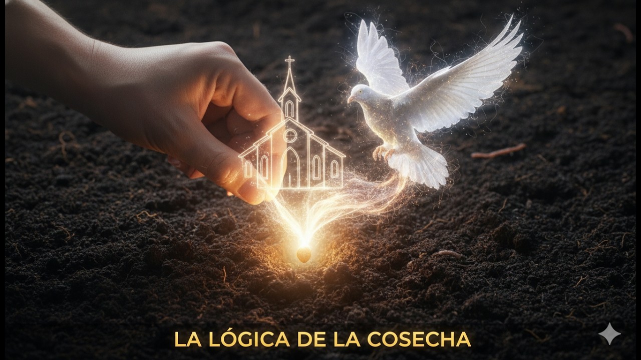 ¿Y si la Resurrección NO es Biológica? | El Cuerpo que Resucita: ¿Cadáveres o la Iglesia? [W. Bell]
