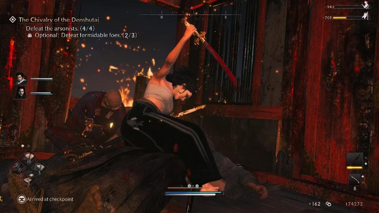 Rise of the Ronin 2026