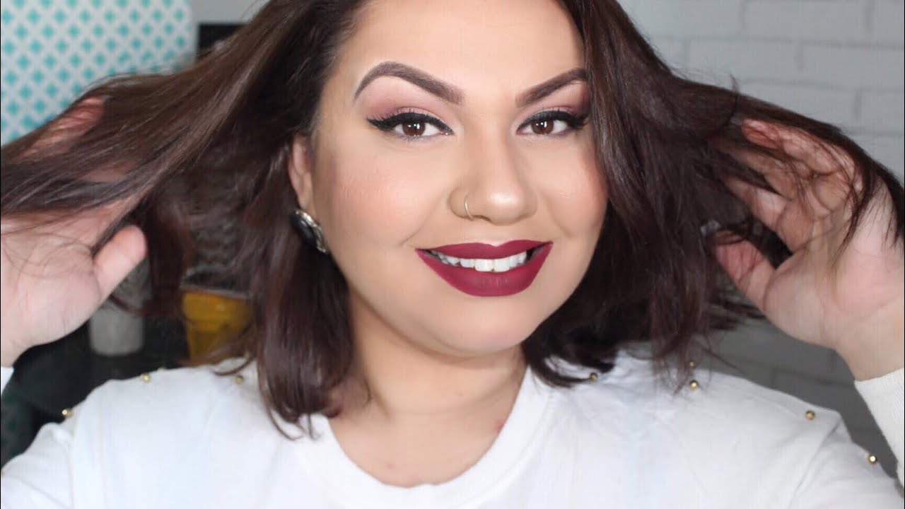 TUDO SOBRE MEU CABELO - DO RUIVO AO CASTANHO