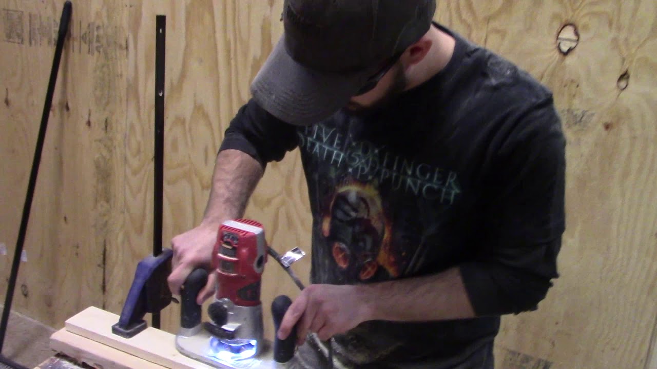 The Haunt Show Ep. 265- Victorian Mansion Facade Build Part 1