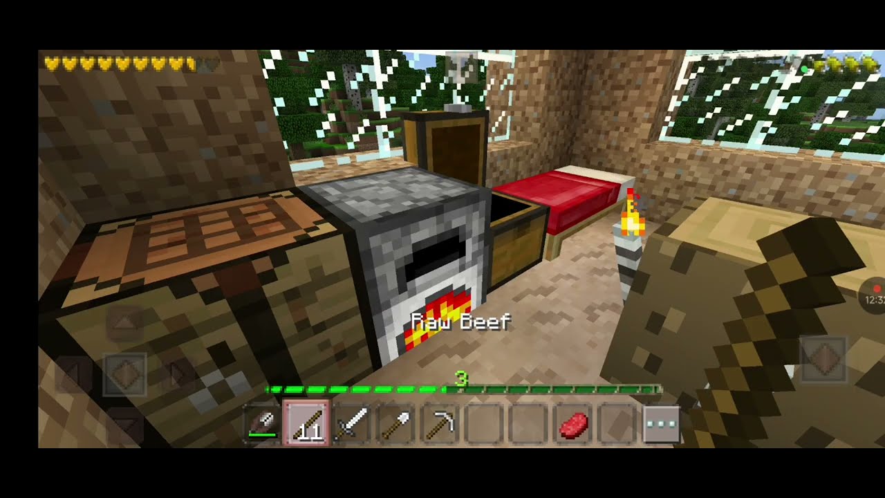 Obuna boʻlib qoʻying minigraft 2-qism 