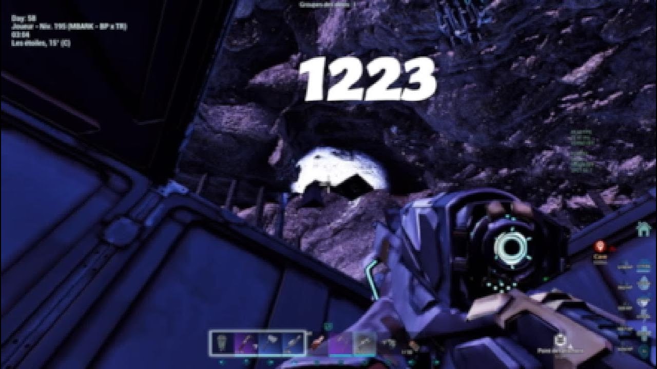 Ark consoles pvp x1   pvp serv 1223