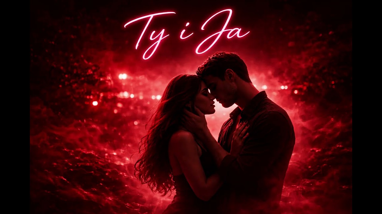 Desire - Ty i Ja
