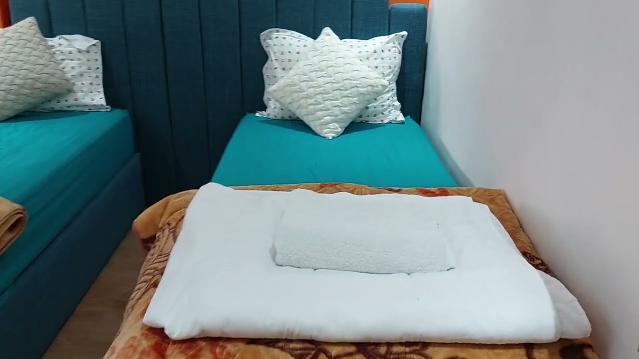 Appartement à louer à Rabat