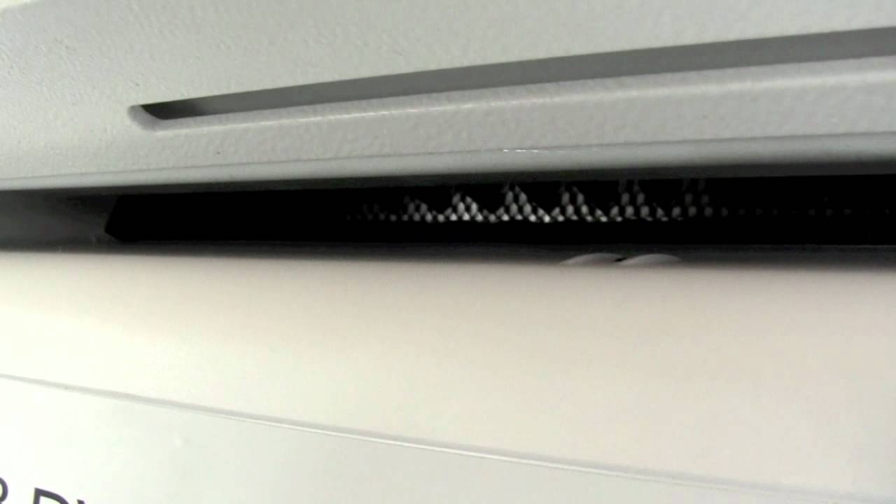 Datastroyer 103 DVD Shredder