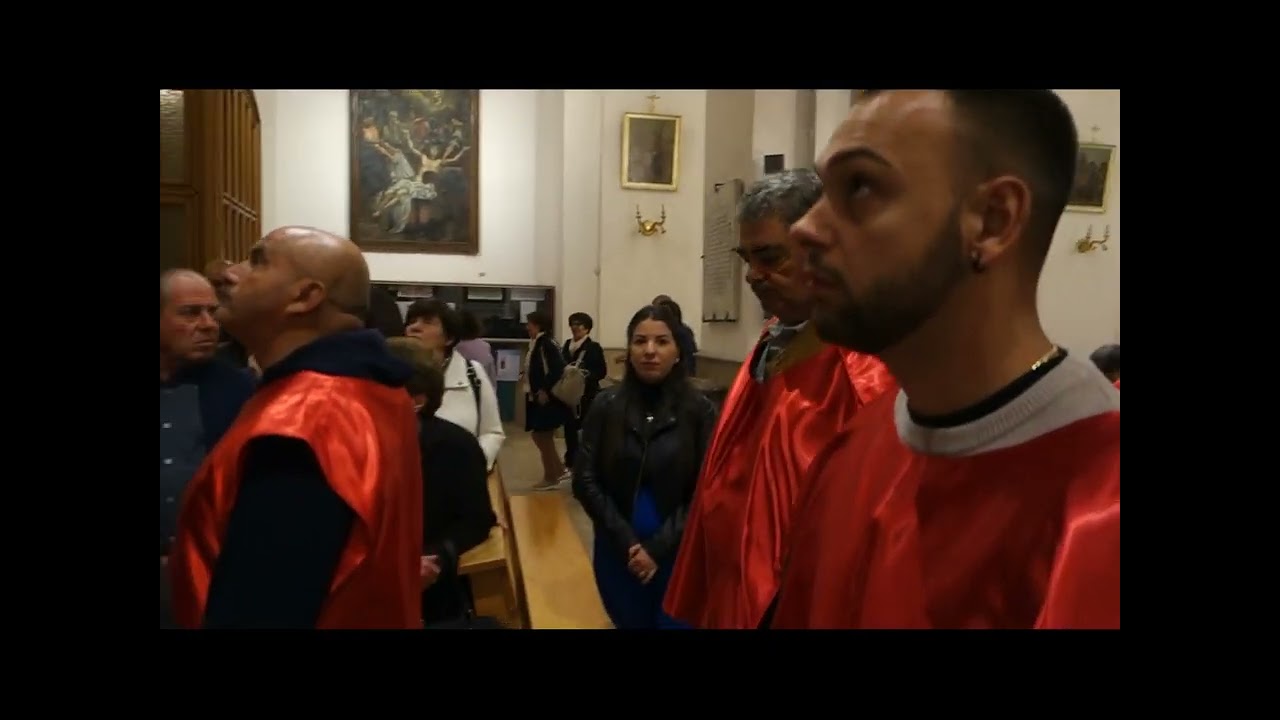 San Cataldo 2025 /  SS Crocifisso