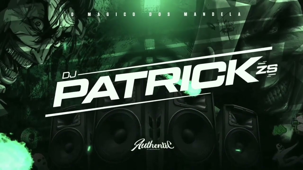 NO BAILE DO CASARÃO - ENFEITIÇO A PLANETARIA MC MTOODIO ( DJ PATRICK ZS ) - 2022