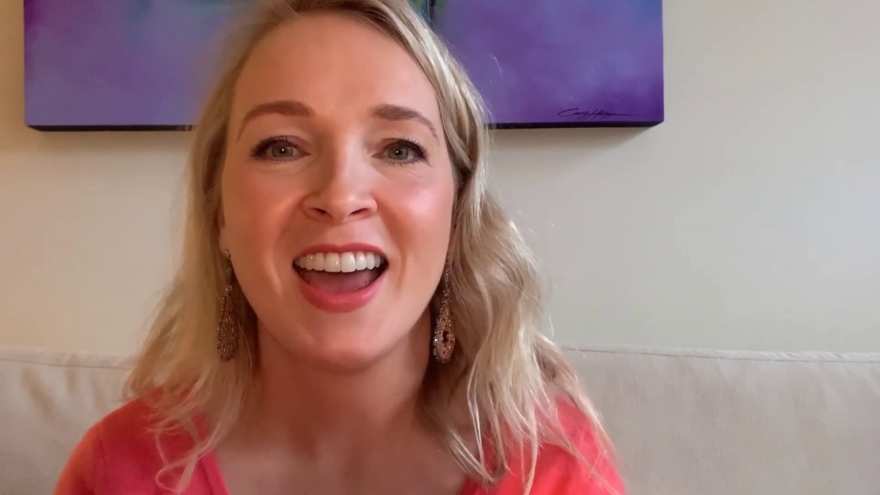 Do you feel that you're not enough? The Enough Experiment with Psychologies and Mandy Lehto