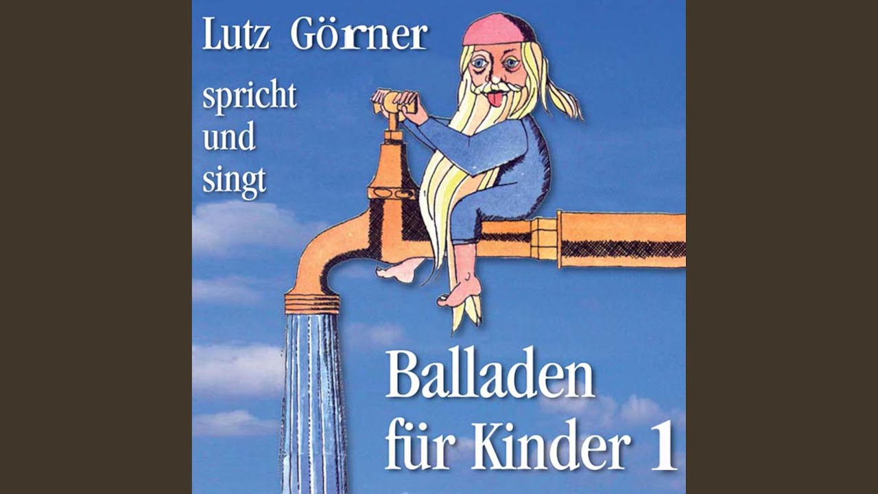 Das hungernde Kind (Volksballade)