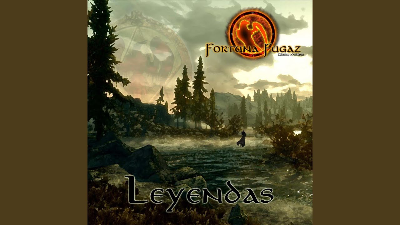 Mi Leyenda