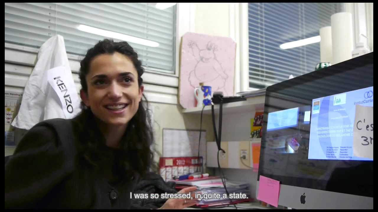 Flore Nallet-Staub : 