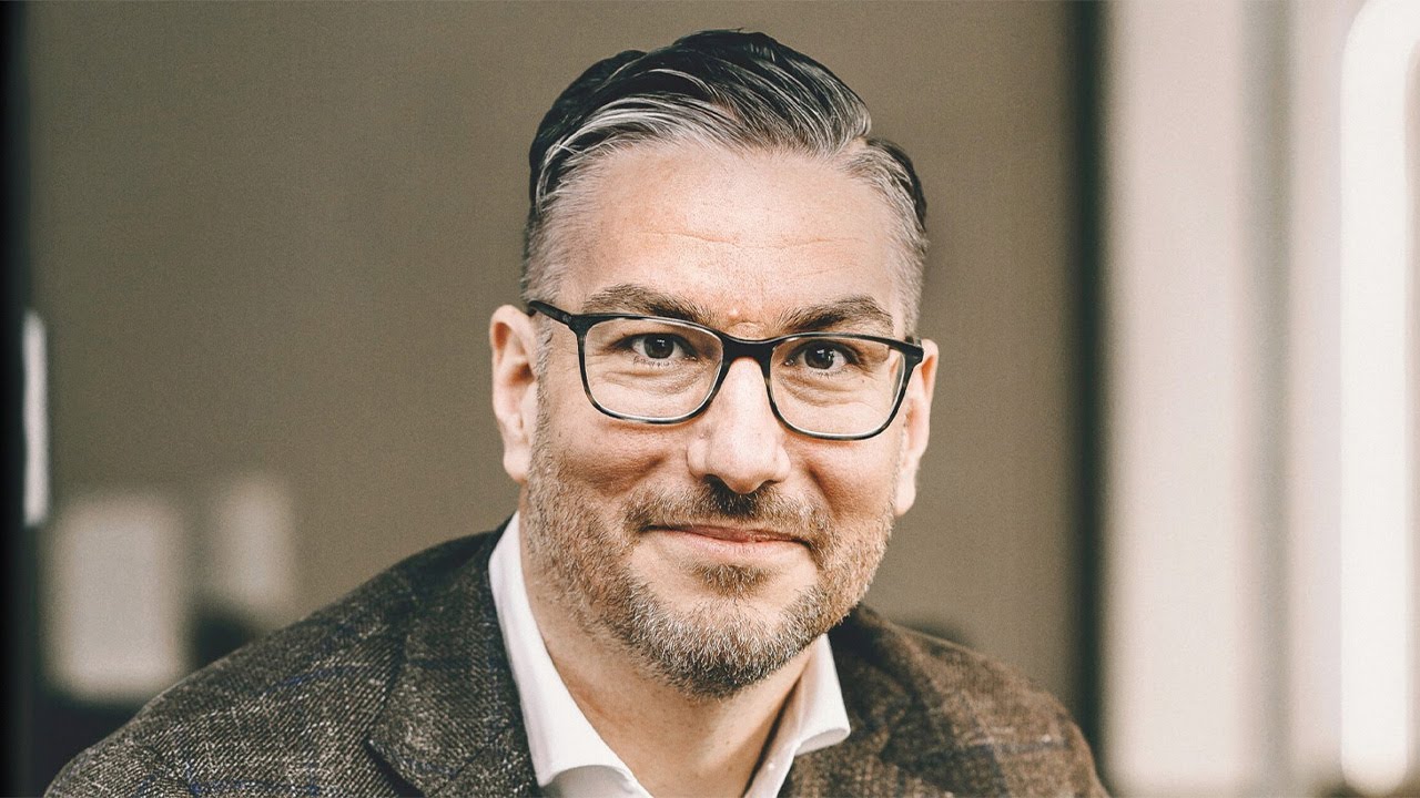 Sandro Sulcis, Co-CEO Avobis Group, im Video-Interview