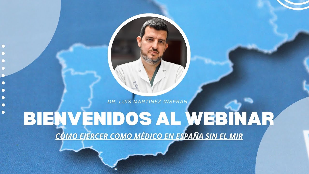 Cómo conseguir trabajo médico en España (aunque no tengas MIR)