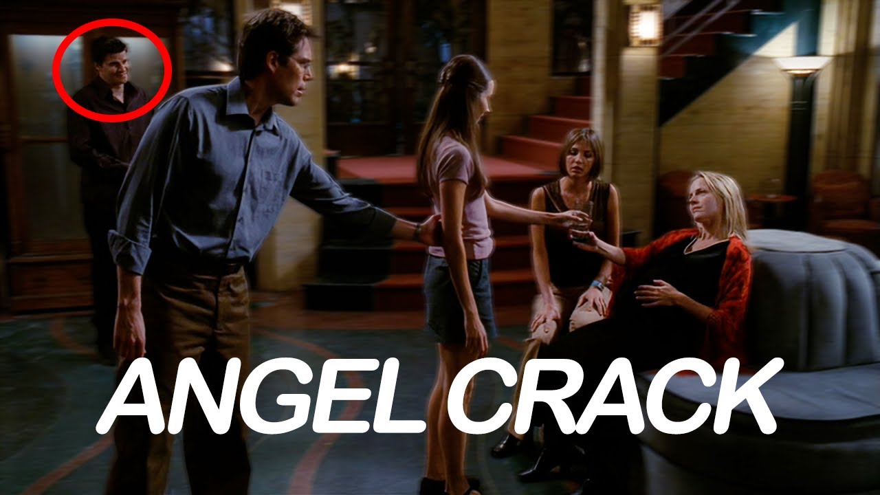 Another ANGEL Crack Video