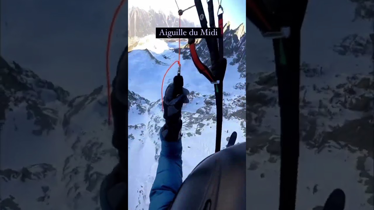#speedriding