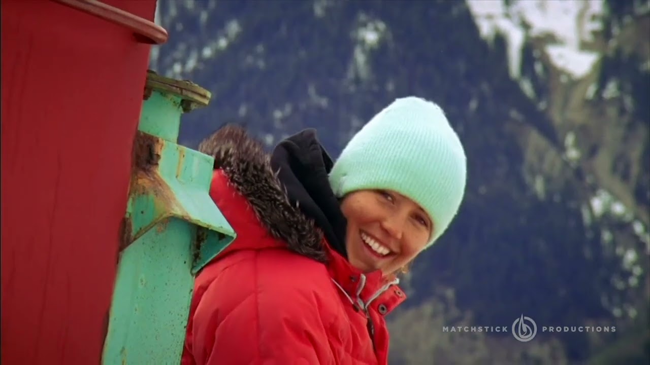 The Legendary Ingrid Backstrom! - Full Athlete Segment (Seven Sunny Days)
