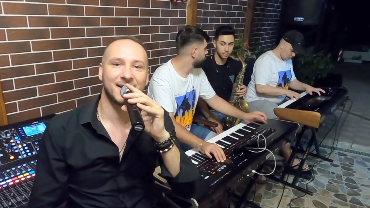 Ovidiu Peica - Colaj Ardelene 💥 (live 2021)