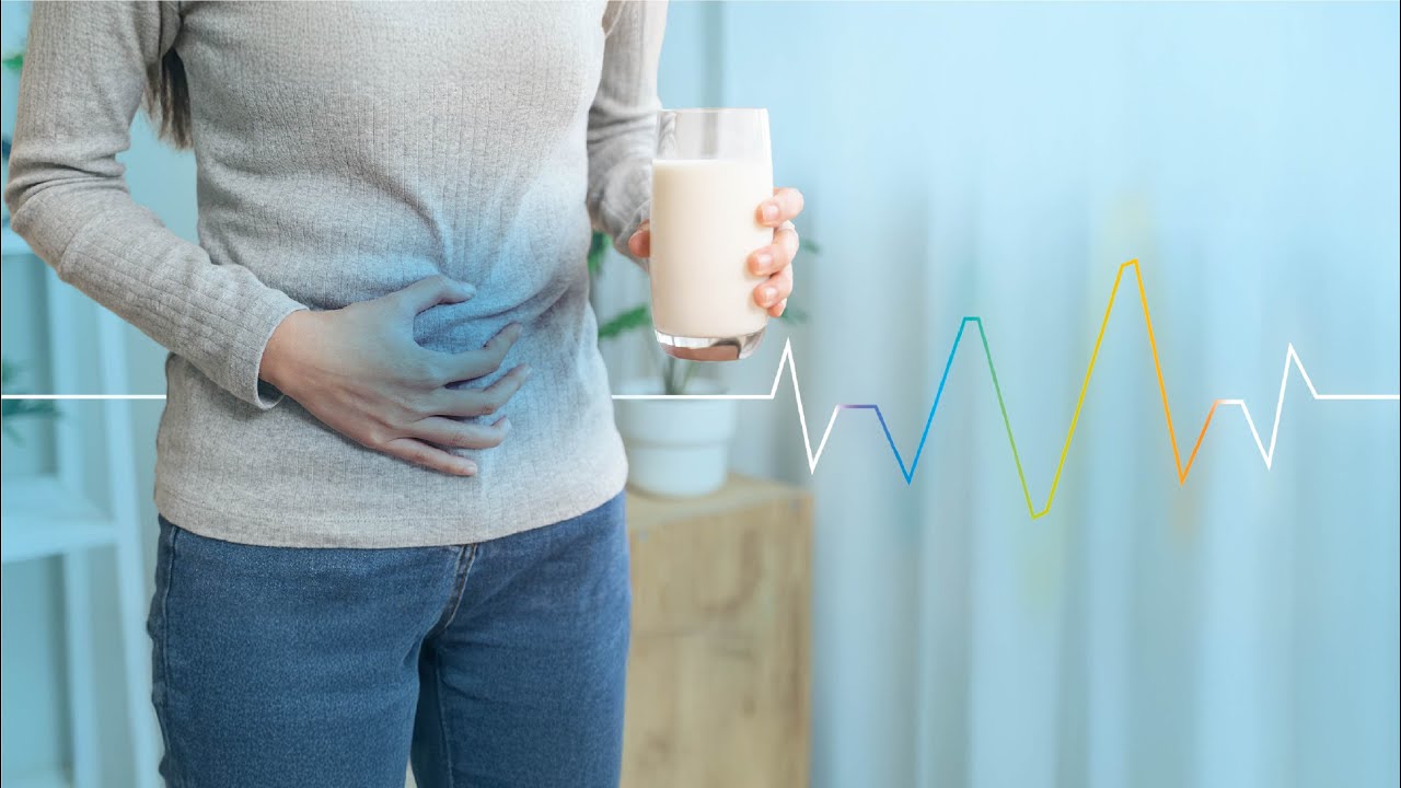 Food intolerances Podcast