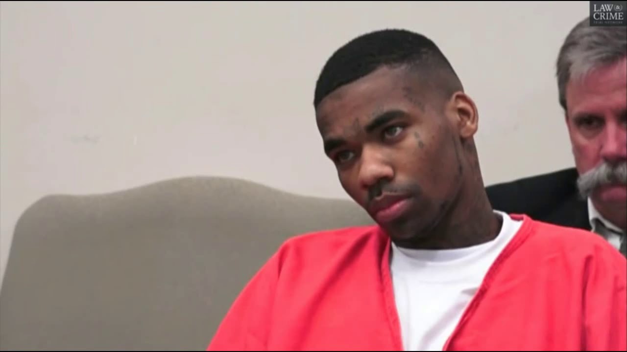 Cloud 9 Trial Michael Eugene Smith Sentencing