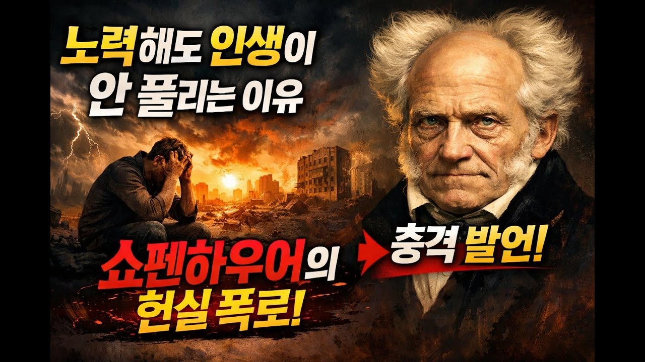 생각을 바꾸는 인물들 | 인생 명언·철학 쇼츠