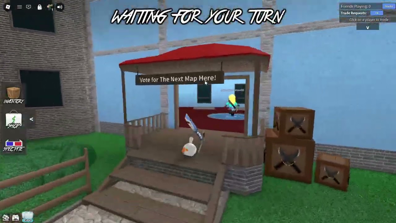 TROLING WITH DUCK AVATAR 100% RECOMMEND