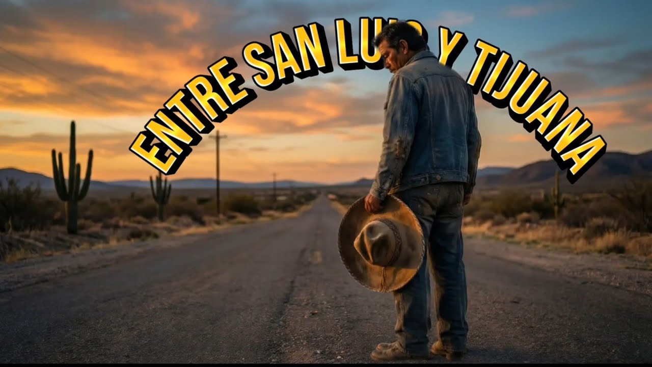 SAN LUIS Y TIJUANA ✨