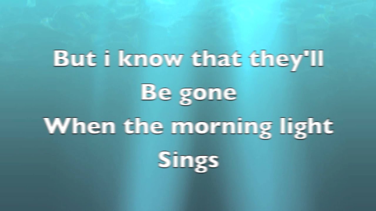 Jack Johnson-Better Together lyrics