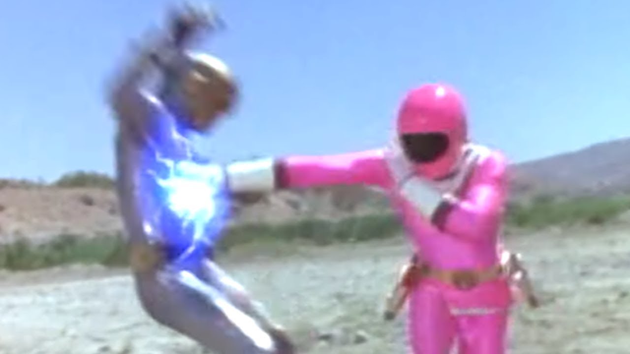 La Dernière Bataille De Mondo | Zeo | Épisode Complet | S04 | E34 | Power Rangers en Français