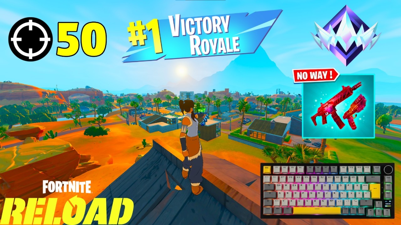50 Elimination 