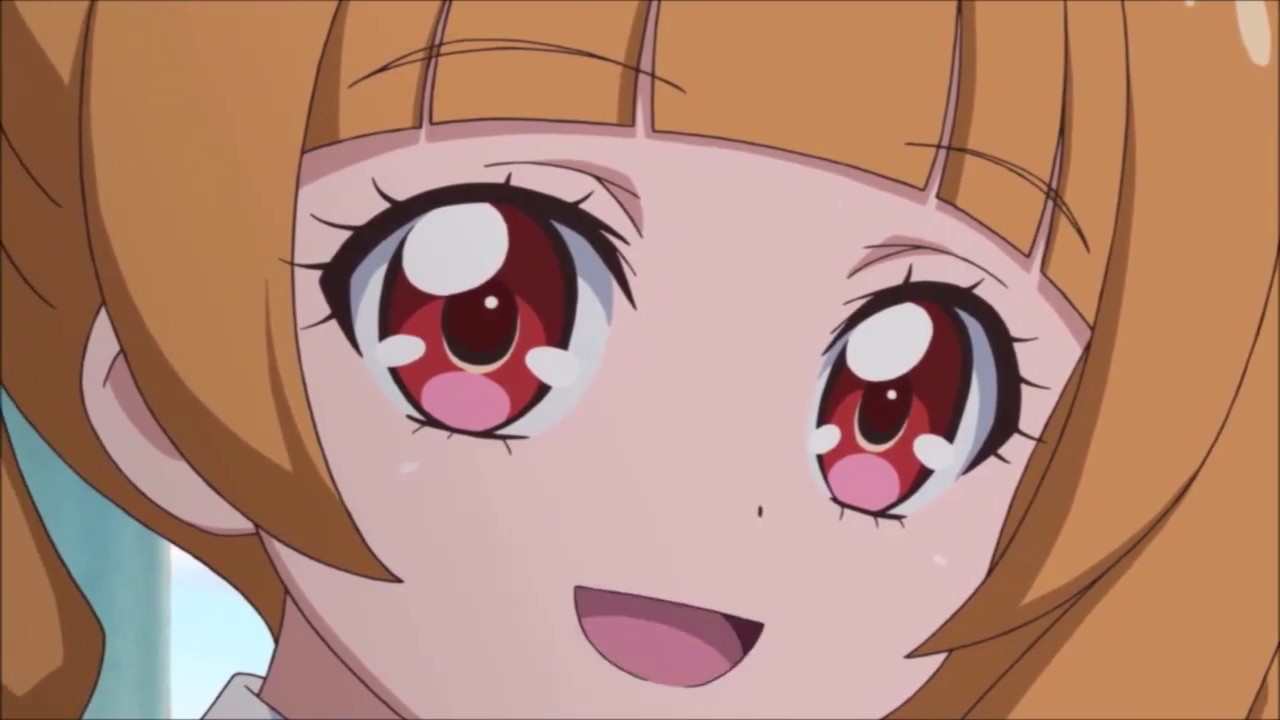 【MAD】 HUGtto! PreCure ED2 Full AMV