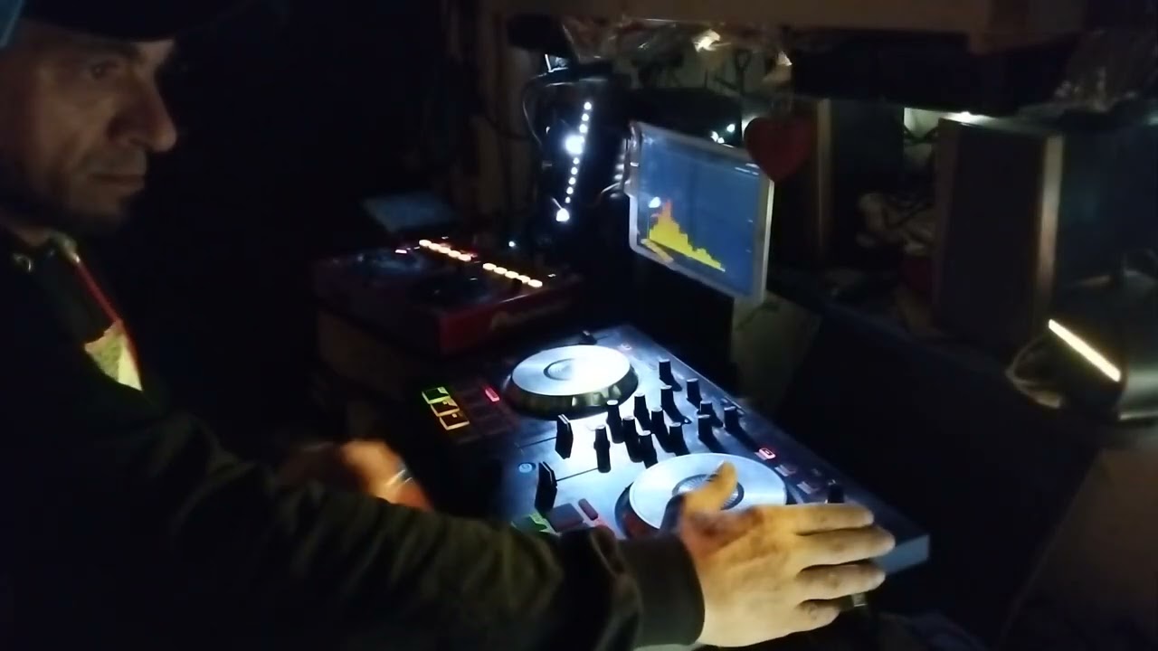 Housensationlove present, Wdj,Set Afro House /03/Novembre/2025