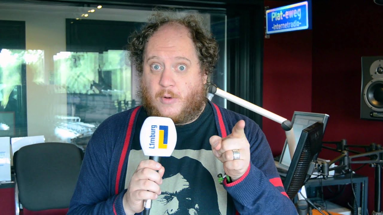 L1 Radio: Tim op het Broek -  The Rolling Stones favoriet