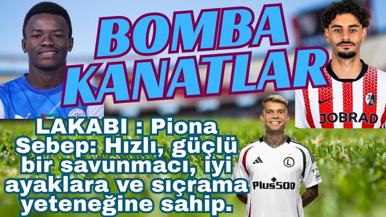 Bomba sol kanat,yerli sağ kanat | Başkan fena patladı | Pirana Stoper 