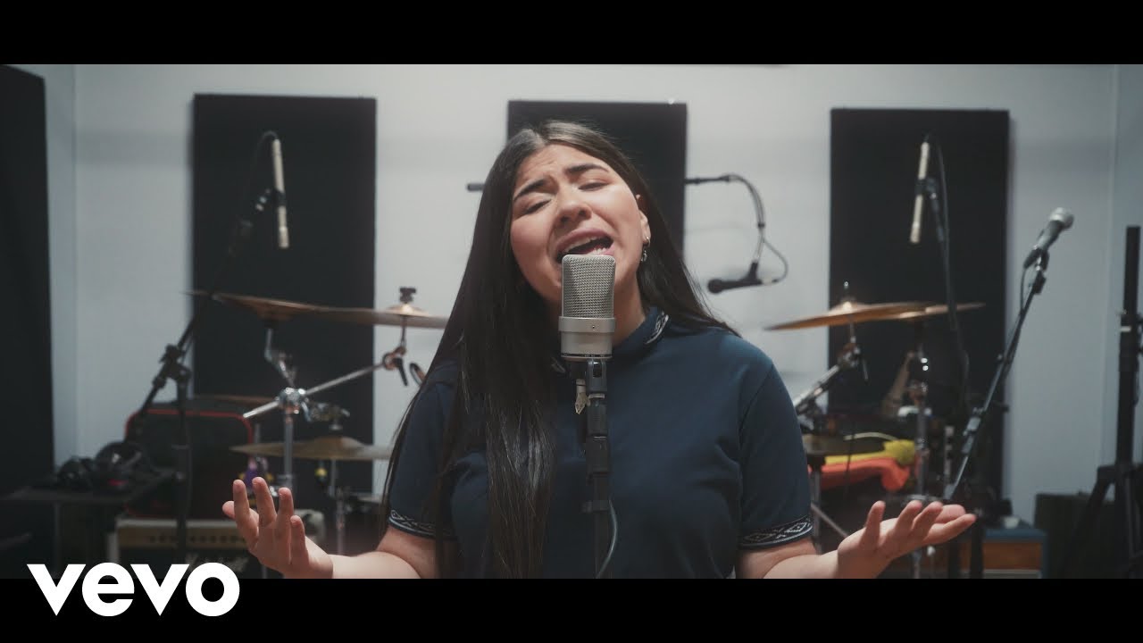 Maite Guzmán y Su Estilo Campero - Ni Una Sola Palabra