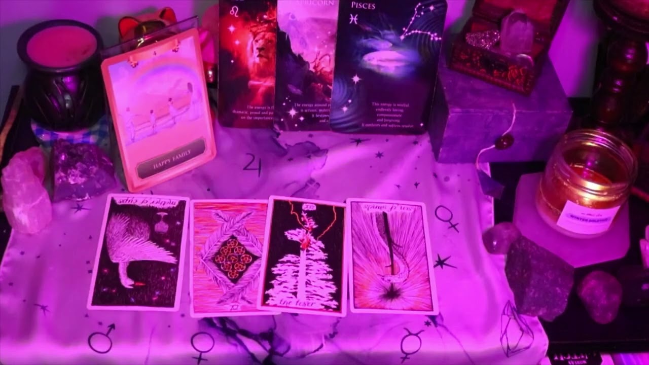 КОЗЕРОГ Кто-то тайно говорит о тебе | Гадание на Таро в феврале 2026 года #CapricornTarot