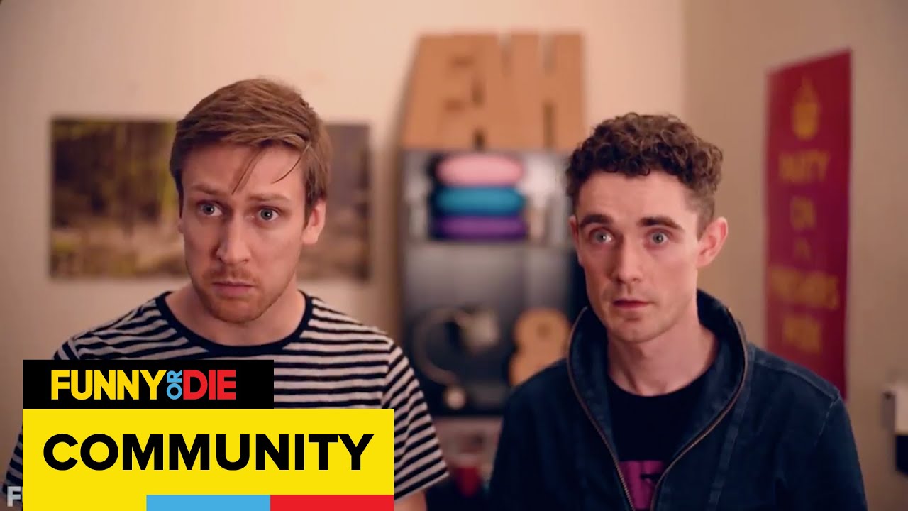 Foil Arms & Hog: Dying of Laughter