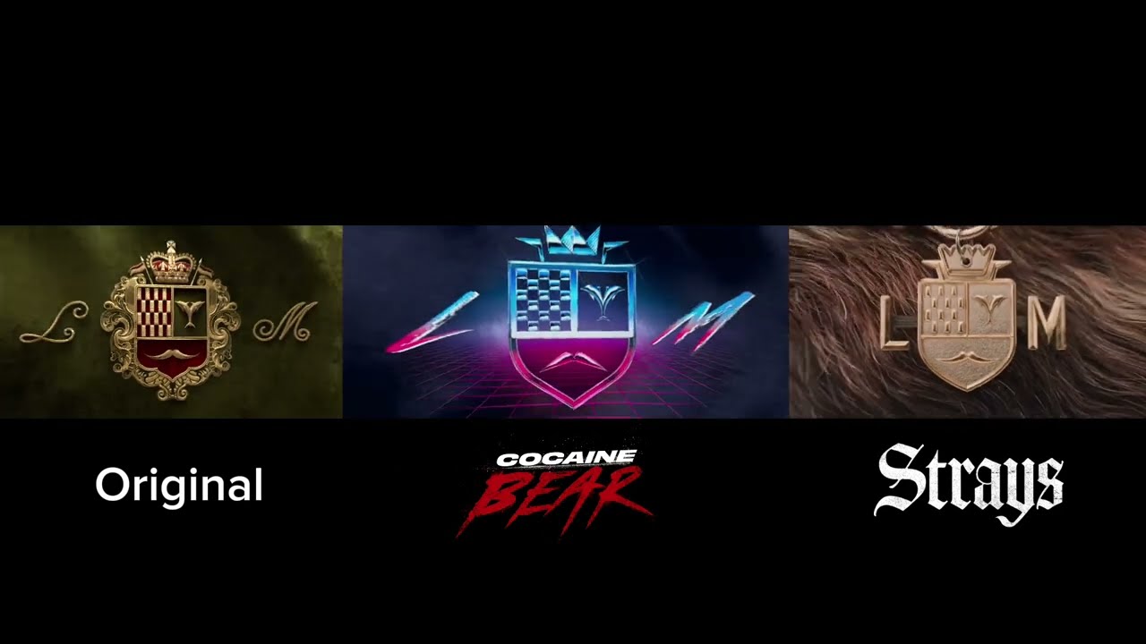 Lord Miller Productions (2023-) Comparison
