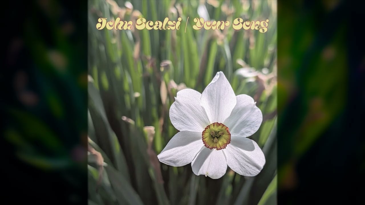 Your Song (Elton John Cover)