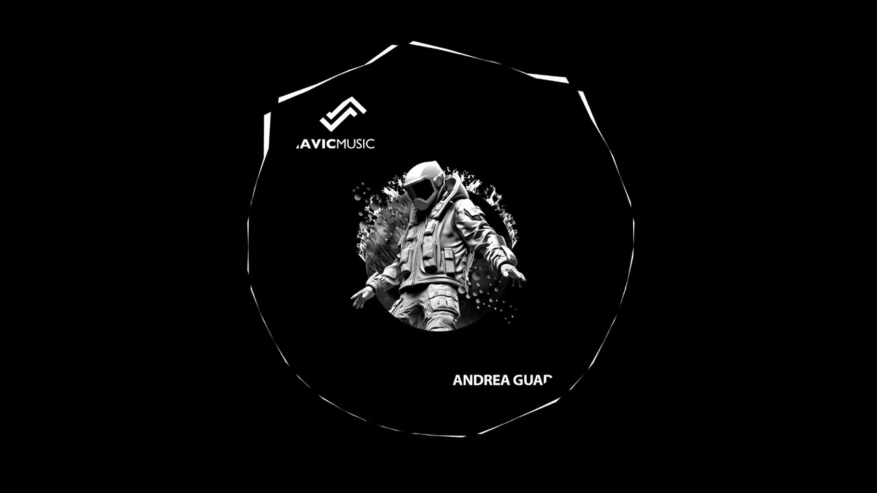 Andrea Guadalupi - Mr. Rohn (Extended Mix)