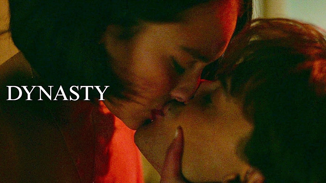 Conrad & Belly - Dynasty [The Summer I Turned Pretty Season 3]
