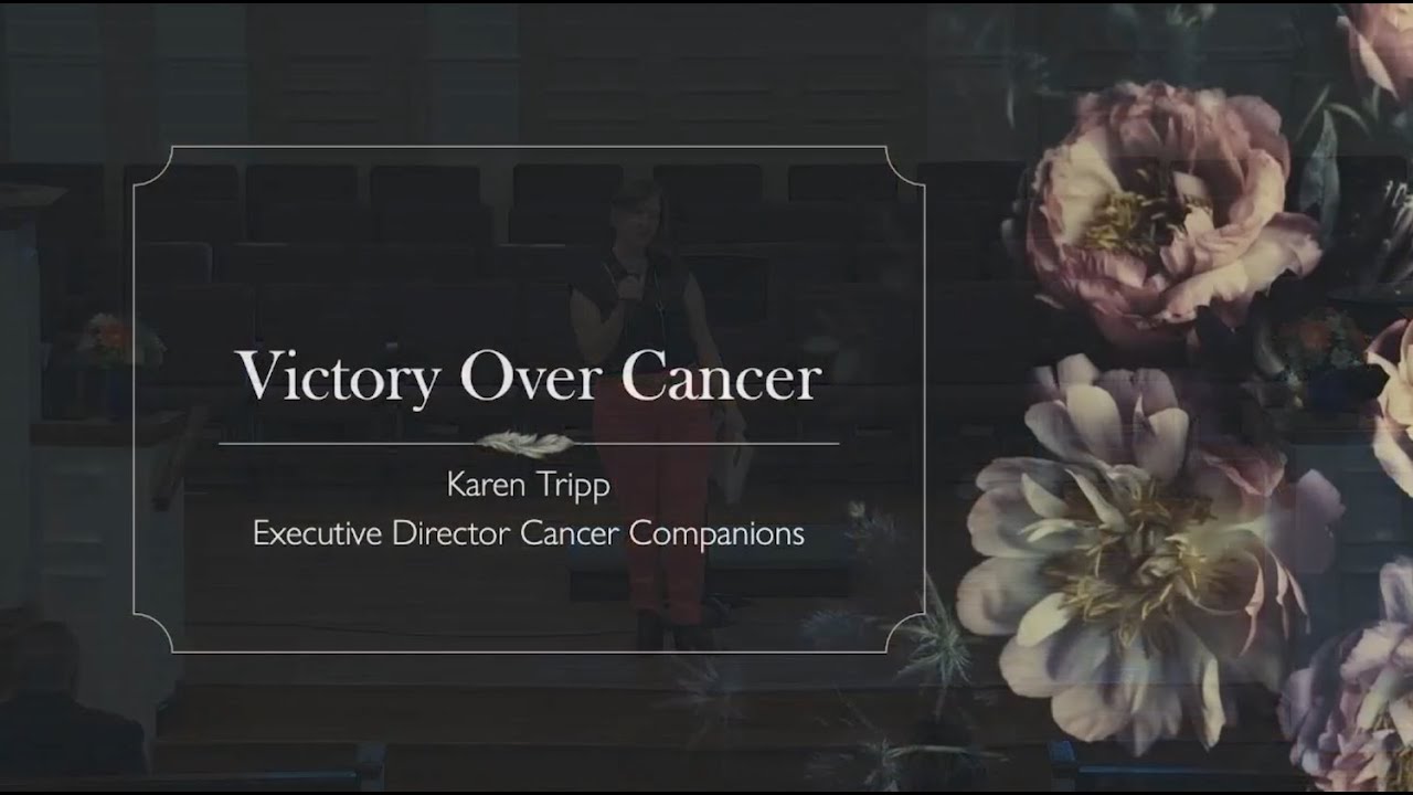 Victory Over Cancer | 30 Days of Cancer Prayer 2025