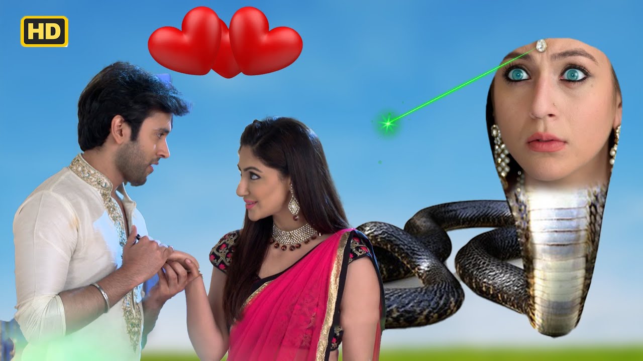 Ichha और Babbal की नज़दीकियां देख Nagin को आया गुस्सा | EP 59| Icchapyaari Naagin | Nagin New Series